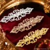 Fashionable hair clips, headwear, simple and versatile hair accessories, cute hair clips for girls, hair accessories, hair clip accessories, hair clip decoration, hair clip set Application Scenario